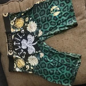 Ethika Staple Fit Boxer Brief